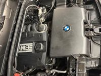 Begagnad BMW 116 122 HK (89 kW) 2009 Halvkombi