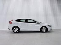 Begagnad Volvo V40 116 HK (85 kW) 2014 Vit