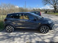 begagnad Renault Captur INTENS 0.9 TCe