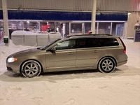 Begagnad Volvo V70 115 HK (84 kW) 2012 Kombi