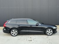 begagnad Volvo V60 D4 Advanced Edition, Momentum Navi B-kamera