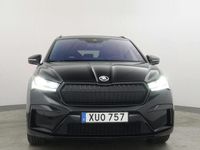 begagnad Skoda Enyaq iV 80 SportLine