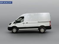 begagnad Ford Transit 350 L2 2.0 EcoBlue 170hk Omgående Leverans