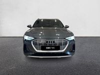 begagnad Audi e-tron 50 quattro S-Line Advanced Leasbar till företag