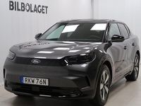 Begagnad Ford Capri Extended Range 213 kW (290 HK) 2024 Grå SUV