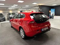 begagnad Volvo V40 D3 Business Advanced, Inscription, Summum Euro 6