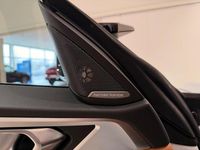 Begagnad BMW i4 M Sport 442 kW (601 HK) 2023 Vit Sedan