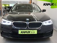 begagnad BMW 520 d xDrive Touring Sport Line 190hk