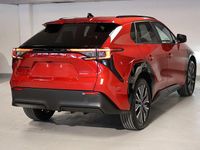 Ny Subaru Solterra 160 kW (218 HK) 2026 SUV