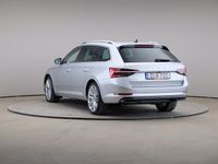 begagnad Skoda Superb iV Tsi 218 Plug-in Combi L&K Business Dragpkt