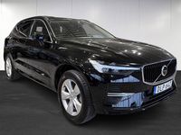 Begagnad Volvo XC60 2022 Svart SUV