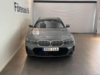 Begagnad BMW 330e M Sport 184 HK (135 kW) 2025 Grå Kombi