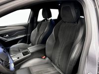 Begagnad Peugeot 308 SW GTi 131 HK (96 kW) 2024 Grå Kombi