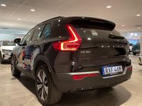 begagnad Volvo XC40 Recharge Single Motor Core Edition