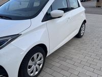 begagnad Renault Zoe R110 52 kWh Batteriköp