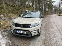 begagnad Suzuki Vitara 1.6 VVT i-AWD GLX Euro 6