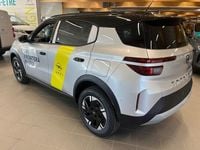 Ny Opel Frontera 146 HK (107 kW) 2025 Gråmetallic SUV