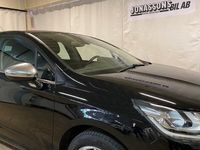 begagnad Citroën C4 Feel 1.6 BlueHDi Manuell. 120hk