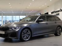 begagnad BMW M340 i xDrive Touring \"First Edition 1/340\"