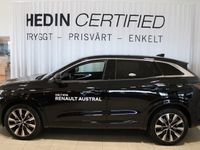 begagnad Renault Austral DTechno Fullhybriink service & vinterhjul