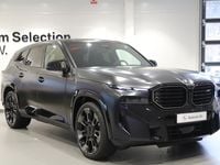 Begagnad BMW XM Comfort Edition 2026 Svart SUV
