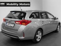 begagnad Toyota Auris Touring Sports Hybrid e-CVT Euro 5