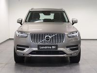Begagnad Volvo XC90 Inscription 251 HK (184 kW) 2019 Grå SUV