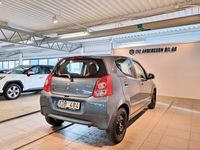 begagnad Suzuki Alto 1.0 VVT GLX (68) Motor&Kupevärmare Lågmil