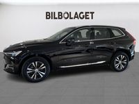 begagnad Volvo XC60 T6 AWD Recharge Inscr Expression T