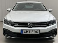 begagnad VW Passat VW 1.4 GTE Sportscombi 2020, Kombi