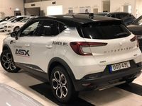 begagnad Mitsubishi ASX Instyle Plug-in Hybrid 160hk Panorama, B-kam