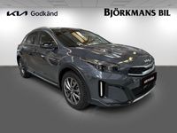 begagnad Kia XCeed Plug-in Hybrid Advance, Vinterhjul 2023, Halvkombi