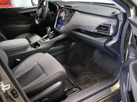 Begagnad Subaru Outback 2025 Sedan