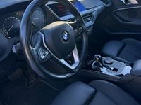 begagnad BMW 118 i Sport Line|Aut|MOMS|*Leasebar*|136hk|