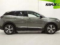 begagnad Peugeot 3008 30081.6 THP EAT, 165hp, 2018