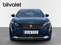 Begagnad Peugeot 3008 GTi 131 HK (96 kW) 2023 Blå SUV