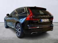 begagnad Volvo XC60 T5 AWD Geartronic Inscription Pano 360°Kamera HUD