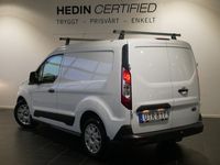 begagnad Ford Transit Connect trend L1 1.5 TDCi 100 hk