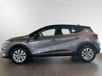 begagnad Renault Captur E-TECH Plugin-Hybrid 160 PHEV Intens A 2021, Halvkombi