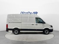 Begagnad VW Crafter 180 HK (132 kW) 2025 Vit Van