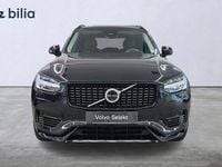 Begagnad Volvo XC90 Ultimate 462 HK (339 kW) 2024 Svart SUV