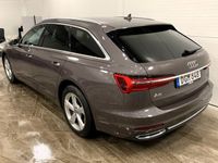 begagnad Audi A6 Avant 40 TDI Q S-Tronic Drag D-Värme GPS 204hk 2020