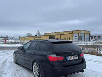 Begagnad BMW 330 258 HK (189 kW) 2015 Kombi