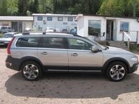 Begagnad Volvo XC70 Standard 221 HK (162 kW) 2015 Ljusbrun SUV