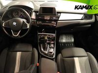 begagnad BMW 220 Active Tourer xDrive Steptronic, 190hp, 2016