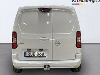 begagnad Opel Combo Life Combo L1 Premium Automat Drag,Värm,Keyless, Back 2022, Personbil