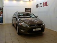 begagnad Ford Mondeo Kombi 2.0 Flexifuel / 1 ÄGARE / Euro 5