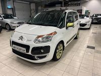 begagnad Citroën C3 Picasso 1.6 HDi Euro 5