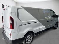 begagnad Renault Trafic Skåpbil Skåp PhII Nordic L2H1 150 A