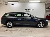 begagnad VW Passat Variant SC 1.5 TSI